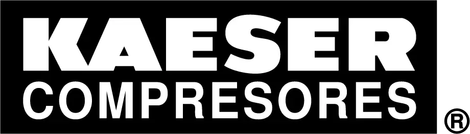 Kaeser Compresores Logo